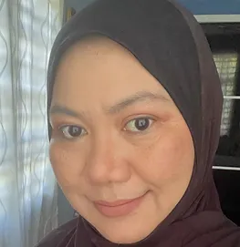 Mrs. Laila Bint Umar